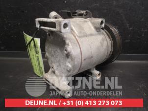 Hyundai I10 Air conditioning pump O736039 photo 3