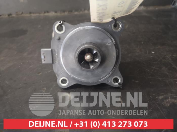 Toyota Yaris Cross Waterpomp O736085
