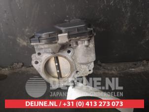 Toyota Yaris Cross Gasklephuis O736087 foto 2