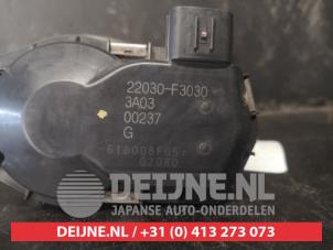 Toyota Yaris Cross Gasklephuis O736087 foto 3