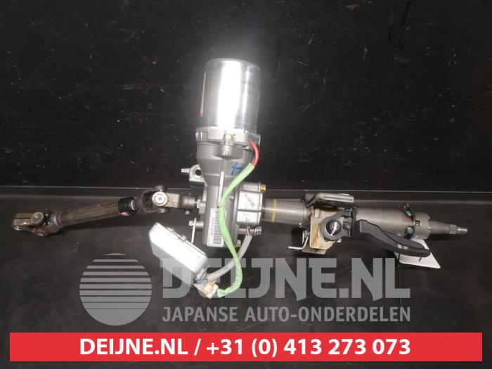 Hyundai I10 Lenksäulenwelle O736086