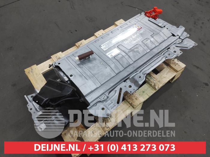 Toyota Auris Accu (Hybride) O736084