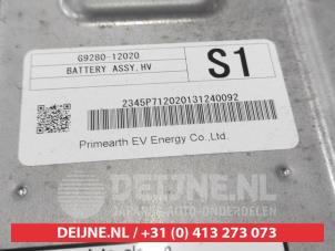 Toyota Auris Battery (Hybrid) O736084 photo 3