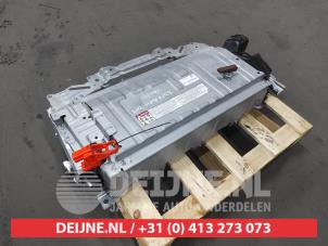 Toyota Auris Battery (Hybrid) O736084 photo 2