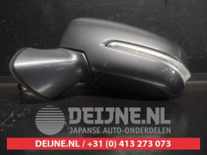 Suzuki SX-4 Wing mirror, left O736046 photo 3