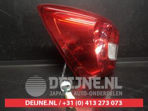 Suzuki SX-4 Taillight, left O736059 photo 2