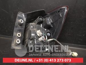 Suzuki SX-4 Taillight, left O736059 photo 3