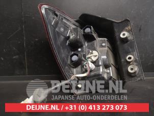 Suzuki SX-4 Rücklicht rechts O736060 foto 3