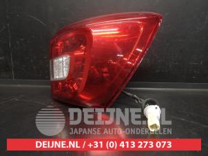 Suzuki SX-4 Rücklicht rechts O736060 foto 2