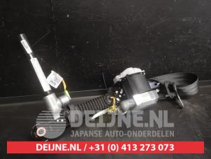 Hyundai I10 Front seatbelt, left O736089 photo 2