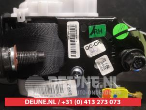 Hyundai I10 Veiligheidsgordel rechts-voor O736090 foto 3