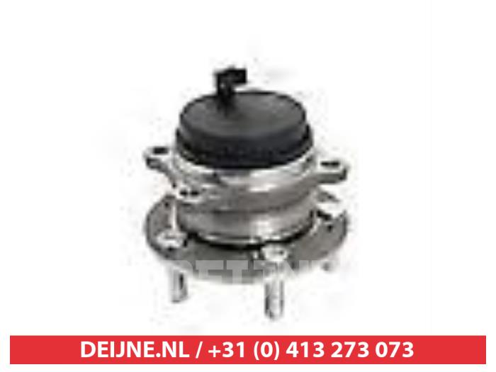 Kia Sorento Rear wheel bearing O9990010152