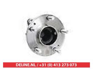 Kia Sorento Wiellager achter O9990010152 foto 2