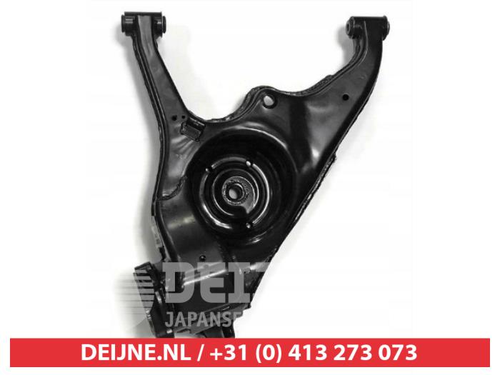 Mitsubishi Grandis Querlenker links hinten O9990010148