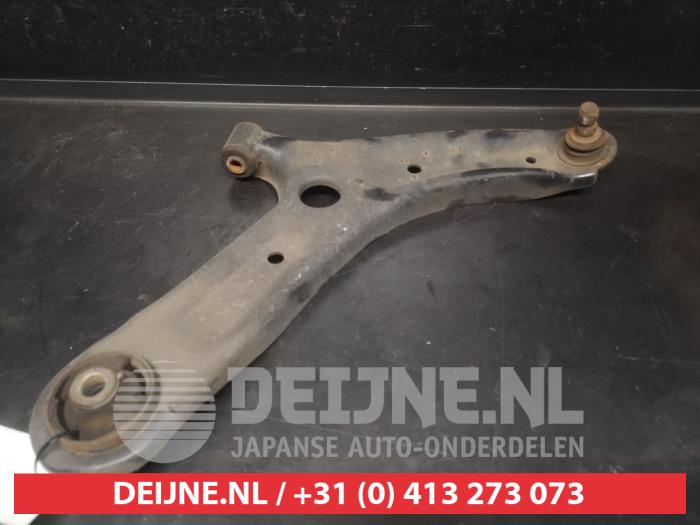 Hyundai I10 Draagarm onder rechts-voor O736092