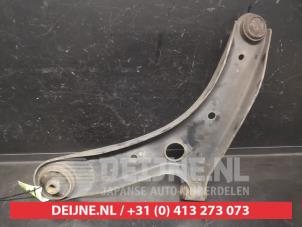 Hyundai I10 Front lower wishbone, right O736092 photo 2