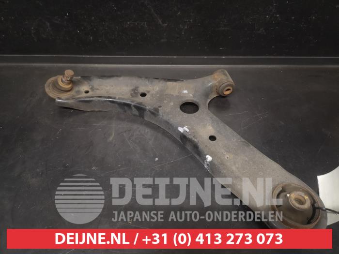 Hyundai I10 Draagarm onder links-voor O736091
