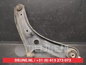 Hyundai I10 Front lower wishbone, left O736091 photo 2