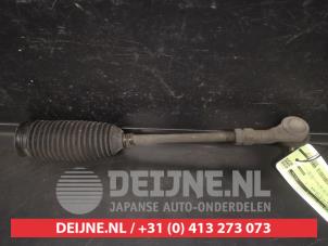 Hyundai I10 Tie rod, right O736098 photo 3