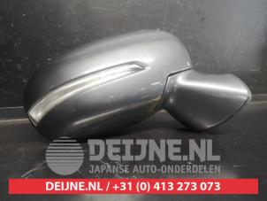 Suzuki SX-4 Außenspiegel rechts O736076 foto 3
