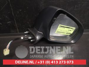 Suzuki SX-4 Außenspiegel rechts O736076 foto 2