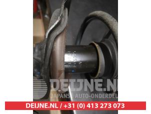 Hyundai I10 Stoßdämpferstrebe links vorne O736095 foto 2