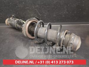 Hyundai I10 Stoßdämpferstrebe links vorne O736095 foto 3