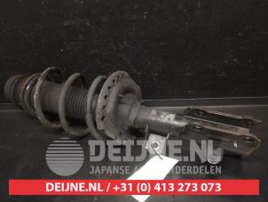 Hyundai I10 Front shock absorber rod, right O736096 photo 3