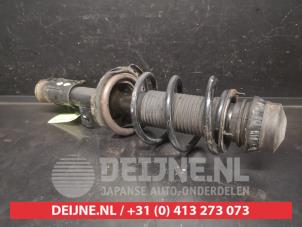 Hyundai I10 Front shock absorber rod, right O736096 photo 2