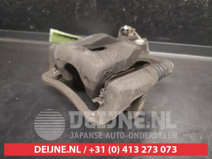 Hyundai I10 Bremszange links hinten O736097