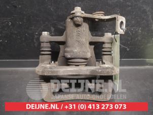 Hyundai I10 Bremszange links hinten O736097 foto 2