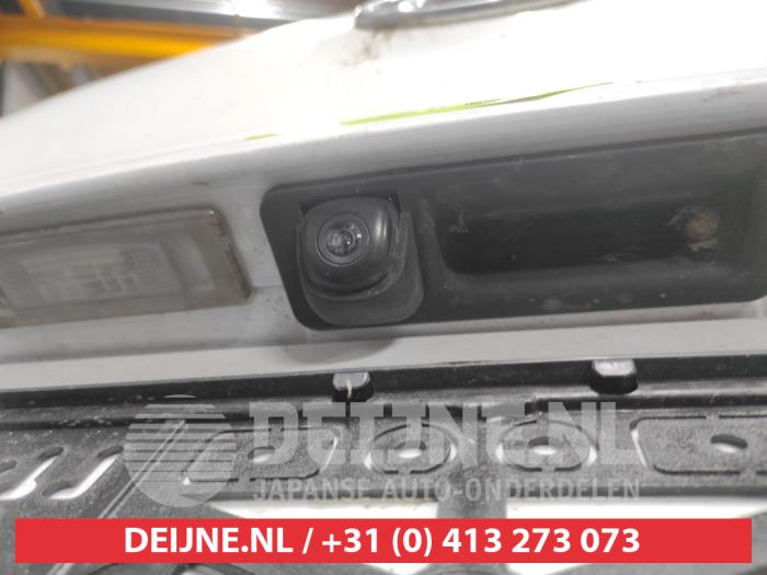 Hyundai Tucson Rückfahrkamera O736102