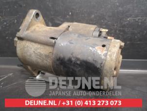 Suzuki Grand Vitara Starter O736109 photo 2
