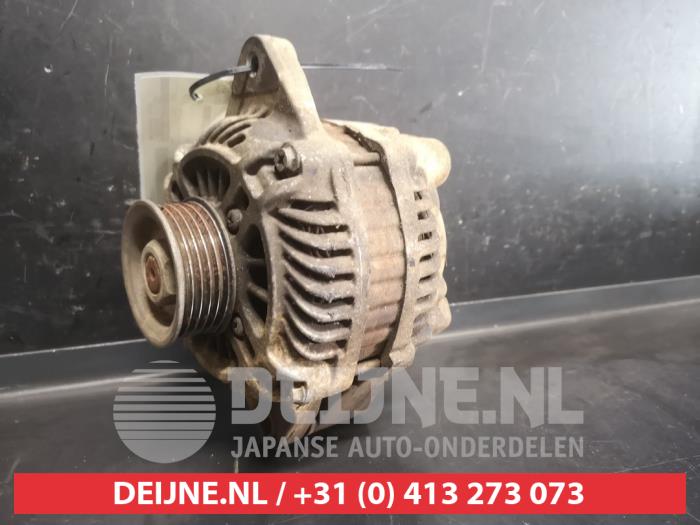 Suzuki Grand Vitara Dynamo O736111