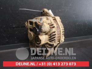 Suzuki Grand Vitara Dynamo O736111 photo 2