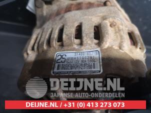 Suzuki Grand Vitara Dynamo O736111 photo 3