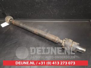 Suzuki Grand Vitara Tussenas O736114 foto 2