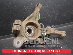 Hyundai I10 Knuckle, front left O736093 photo 2