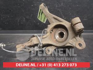 Hyundai I10 Knuckle, front right O736094 photo 2