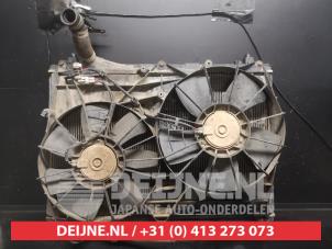 Suzuki Grand Vitara Radiator O736116 photo 2