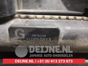 Suzuki Grand Vitara Radiator O736116 photo 3