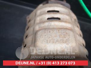 Suzuki Grand Vitara Katalysator O736112 foto 3