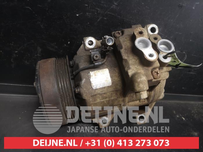 Suzuki Grand Vitara Aircopomp O736110