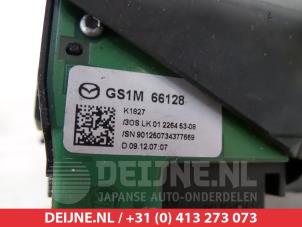 Mazda 6 Combischakelaar Stuurkolom O308214 foto 3