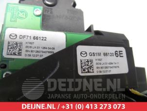 Mazda 6 Combischakelaar Stuurkolom O308214 foto 2