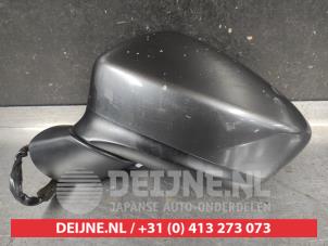 Mazda CX-5 Außenspiegel links O736120 foto 2