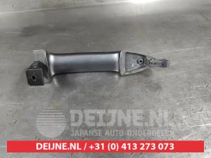 Kia Venga Portiergreep 4Deurs links-achter O736164 foto 2