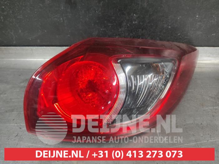 Mazda CX-5 Rücklicht rechts O736134