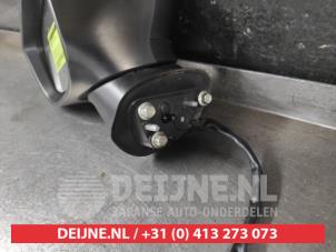 Mazda 3 Wing mirror, left O736169 photo 2