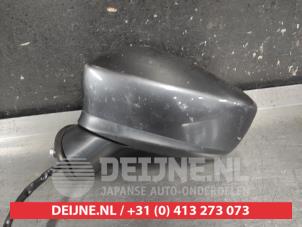 Mazda 3 Wing mirror, left O736169 photo 3